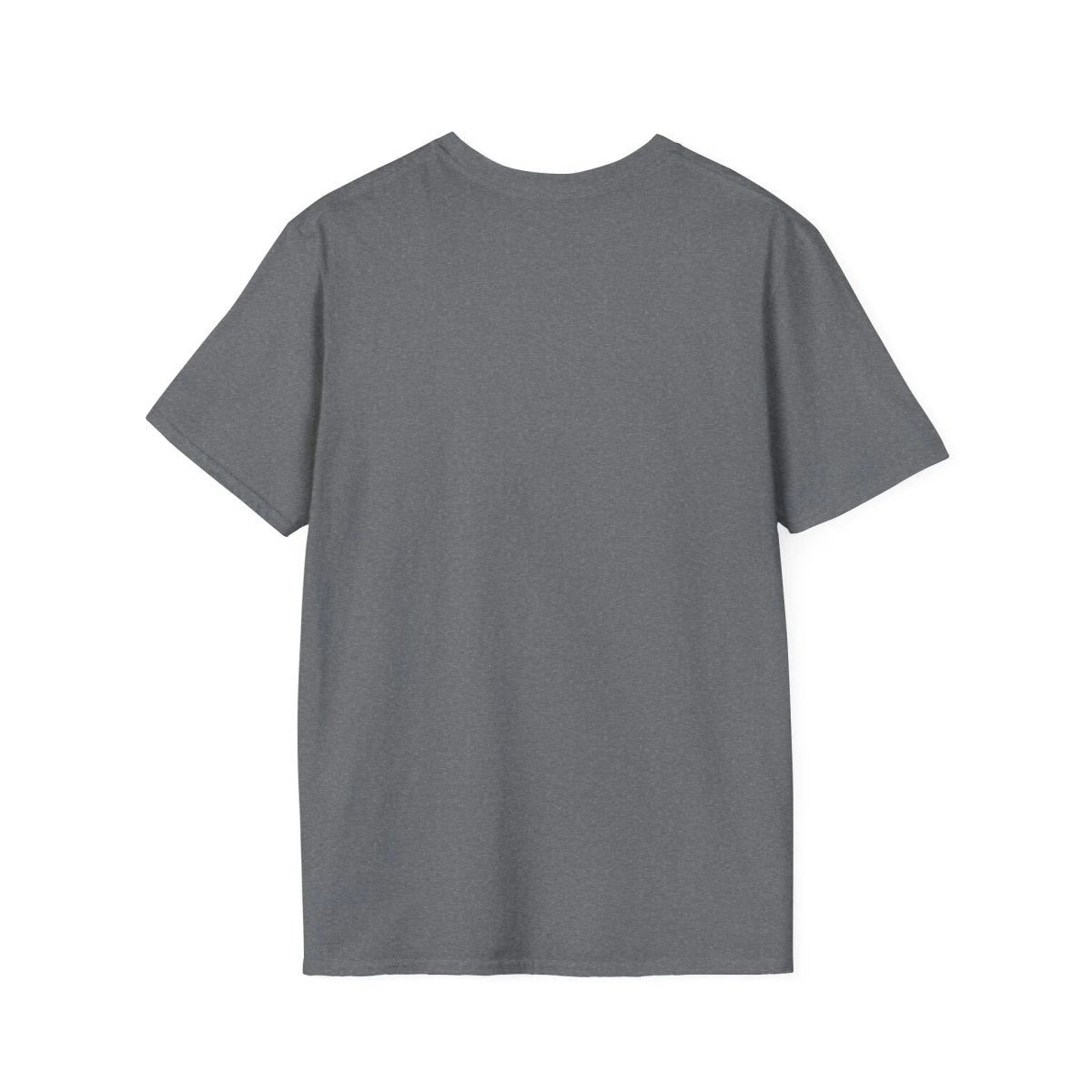 Roll with a Crew That Can Handle Their Own – One Piece Raw Unisex T-Shirt - One Piece Raw