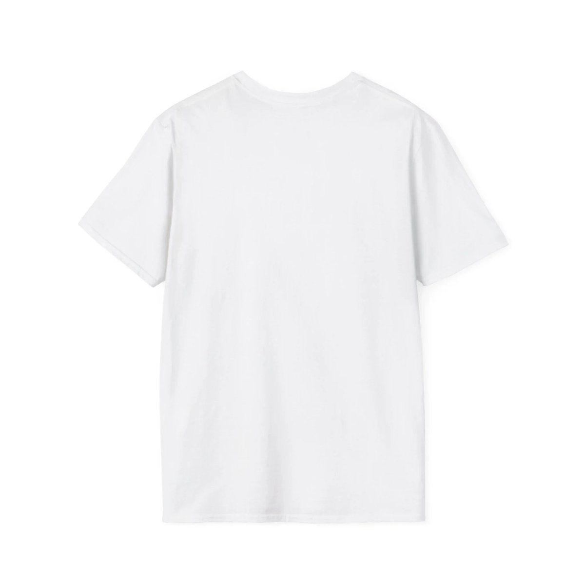 Roll with a Crew That Can Handle Their Own – One Piece Raw Unisex T-Shirt - One Piece Raw