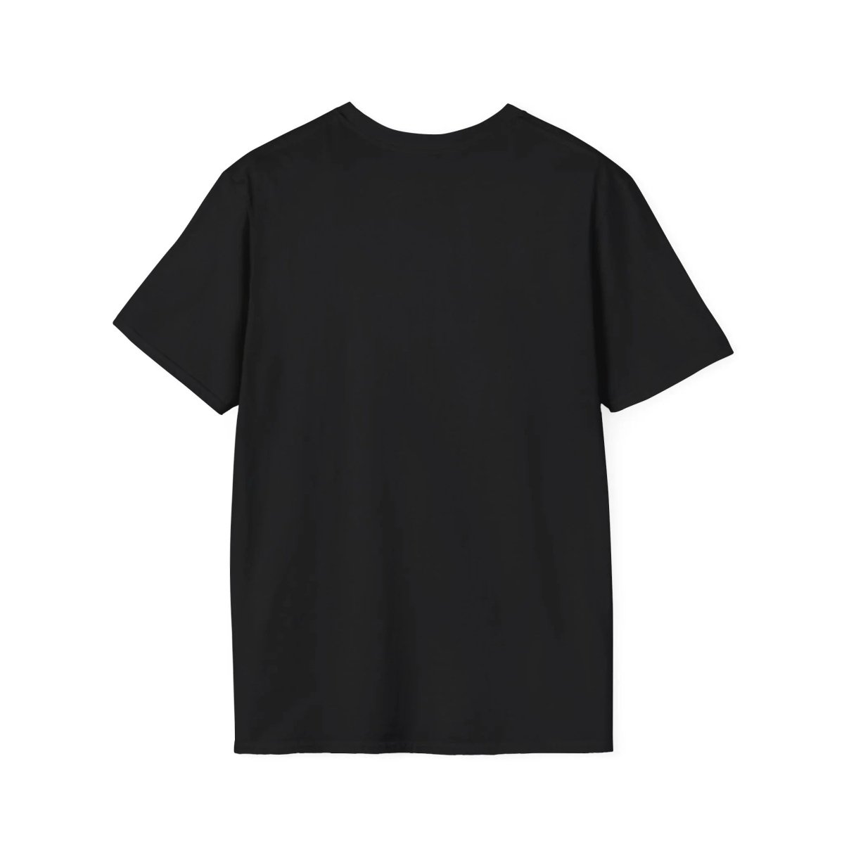 Roll with a Crew That Can Handle Their Own – One Piece Raw Unisex T-Shirt - One Piece Raw