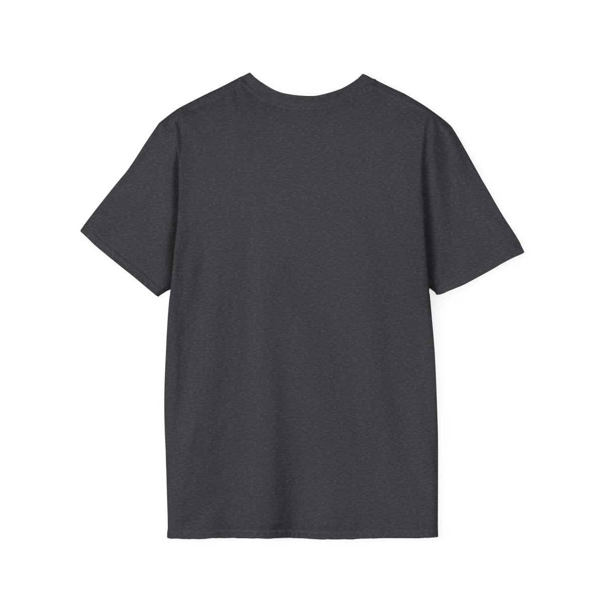Roll with a Crew That Can Handle Their Own – One Piece Raw Unisex T-Shirt - One Piece Raw