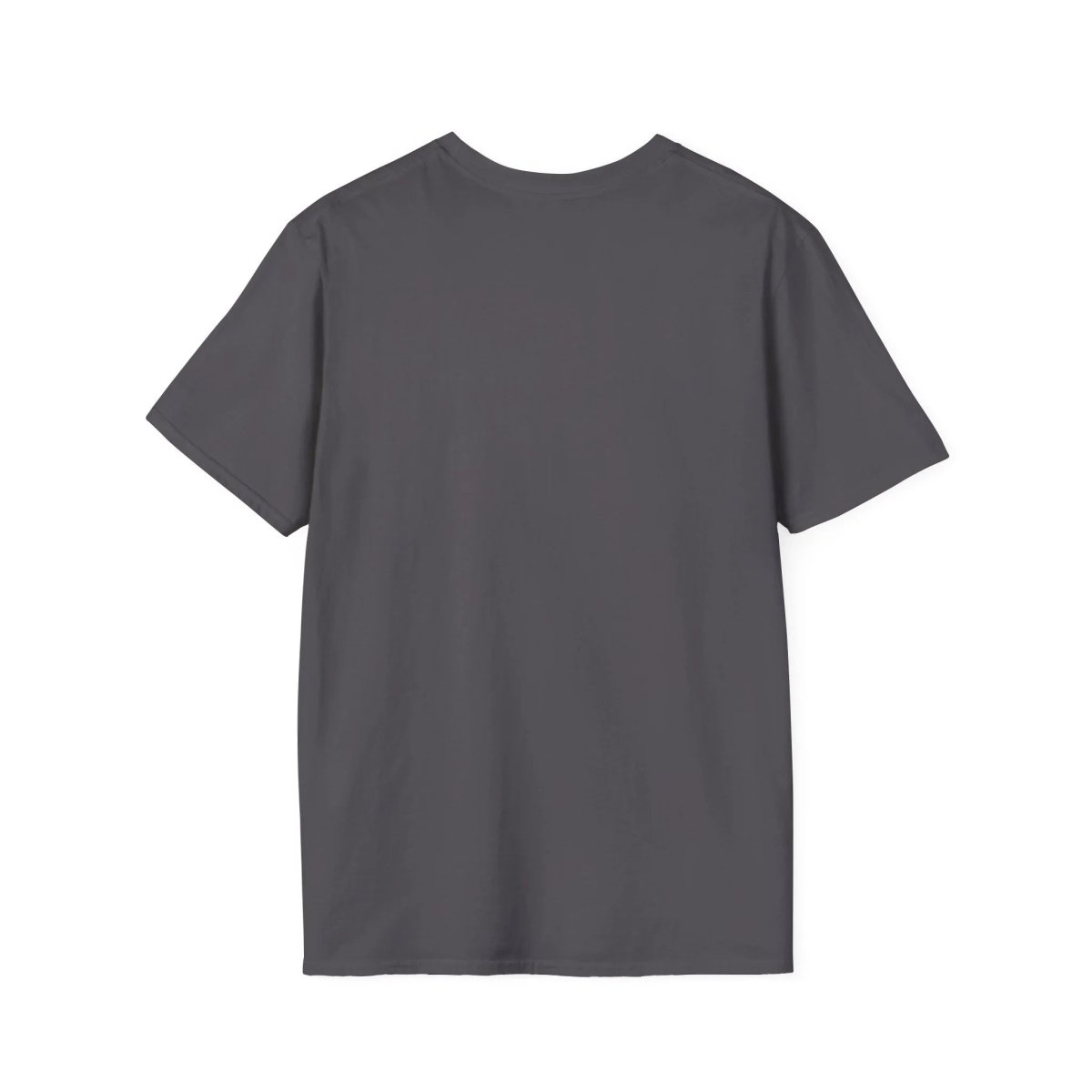 Roll with a Crew That Can Handle Their Own – One Piece Raw Unisex T-Shirt - One Piece Raw
