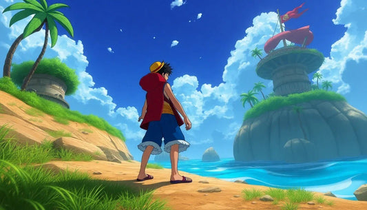 Latest One Piece Pirates News: Updates on Anime, Manga, and More - One Piece Raw